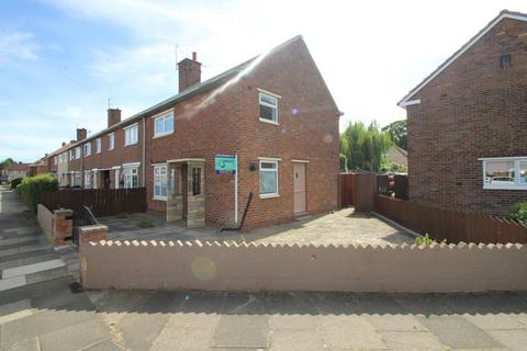 3 bedroom end of terrace house to rent, Windleston Drive, Middlesbrough, Cleveland