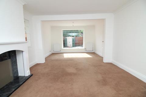 3 bedroom end of terrace house to rent, Windleston Drive, Middlesbrough, Cleveland