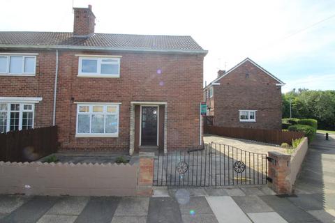 Windleston Drive, Middlesbrough, Cleveland