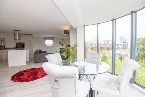 2 bedroom apartment to rent, City Wharf, Atlantic Wharf, Cardiff