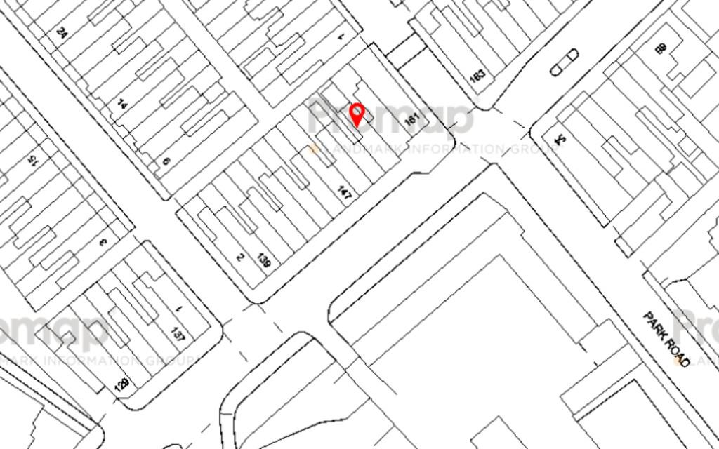 Hamil Road Oatcakes and Snacks, 157... Retail property (high street