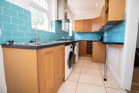 2 bedroom terraced house to rent, Cornelly Street, Llandaff North