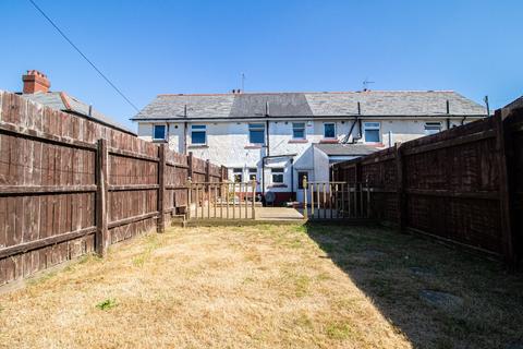 2 bedroom terraced house to rent, Cornelly Street, Llandaff North