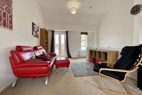 2 bedroom apartment to rent - Pitcairn Avenue, Lincoln