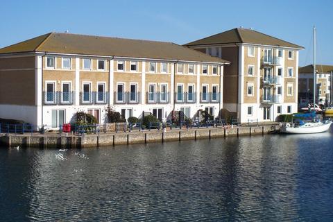 4 bedroom terraced house for sale, Victory Mews, Brighton Marina Village, Brighton