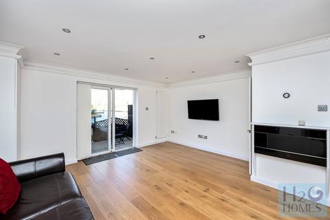 4 bedroom terraced house for sale, Victory Mews, Brighton Marina Village, Brighton