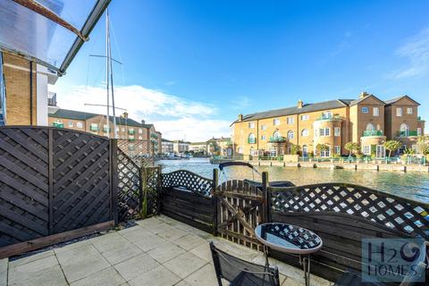 4 bedroom terraced house for sale, Victory Mews, Brighton Marina Village, Brighton