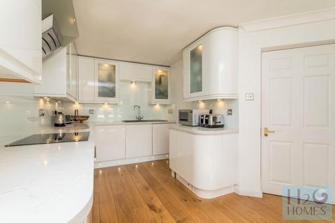 4 bedroom terraced house for sale, Victory Mews, Brighton Marina Village, Brighton