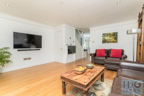 4 bedroom terraced house for sale, Victory Mews, Brighton Marina Village, Brighton