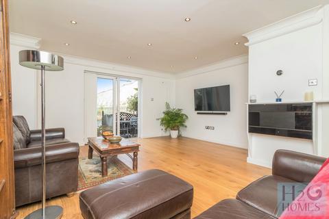 4 bedroom terraced house for sale, Victory Mews, Brighton Marina Village, Brighton