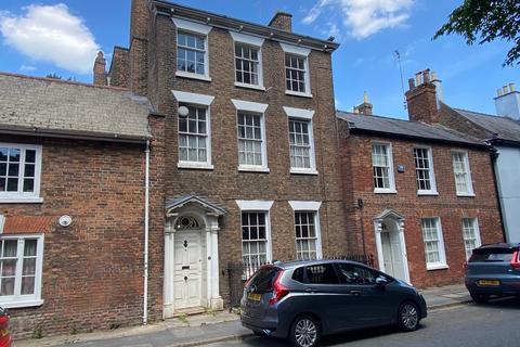 5 bedroom terraced house for sale - Church Street, Spalding