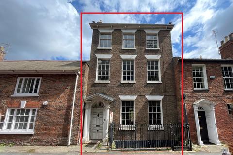 undefined, Church Street, Spalding