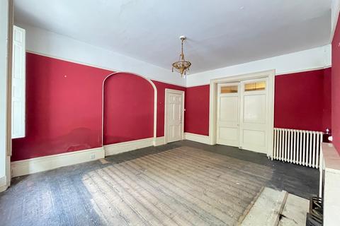 undefined, Church Street, Spalding