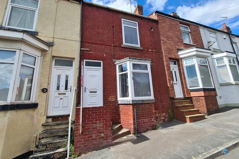 2 bedroom terraced house to rent - Hampden Road, Mexborough