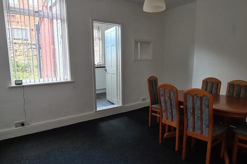 2 bedroom terraced house to rent - Hampden Road, Mexborough