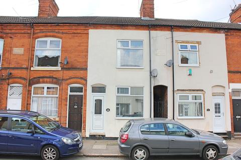 2 bedroom terraced house for sale - Glengate, South Wigston