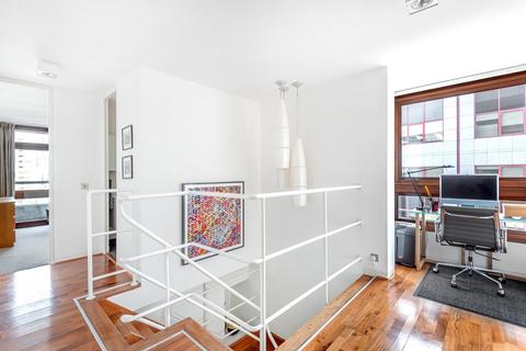 2 bedroom apartment to rent - Ben Jonson House Barbican EC2