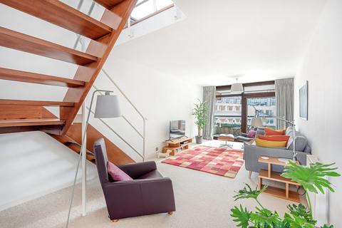 2 bedroom apartment to rent - Ben Jonson House Barbican EC2