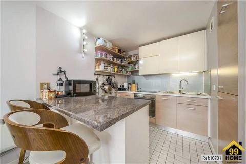 2 bedroom flat for sale, Utah building, London, SE13