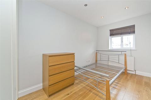 4 bedroom flat to rent, Camden Road, Camden, London