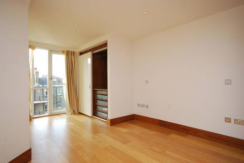 2 bedroom flat to rent - Baker Street, Marylebone, London, NW1