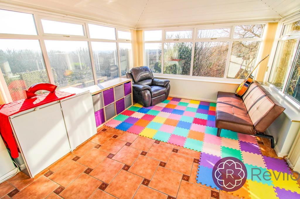 Sun room