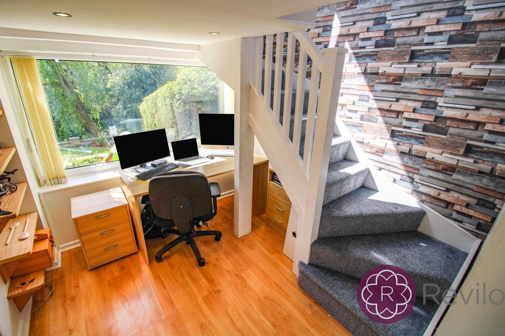 Office/study