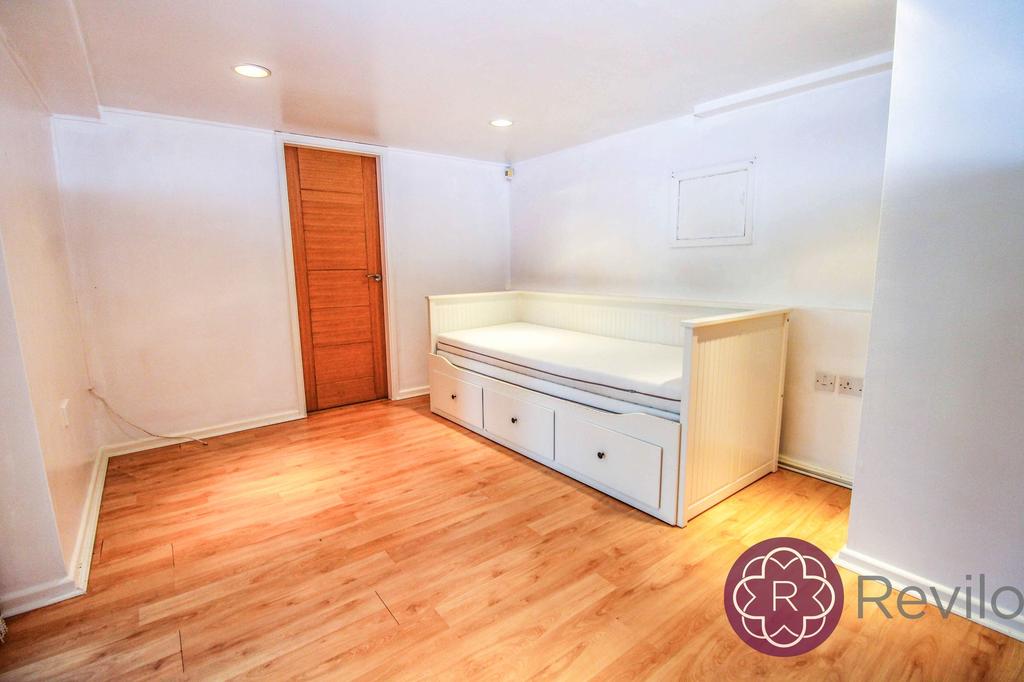 Bedroom five