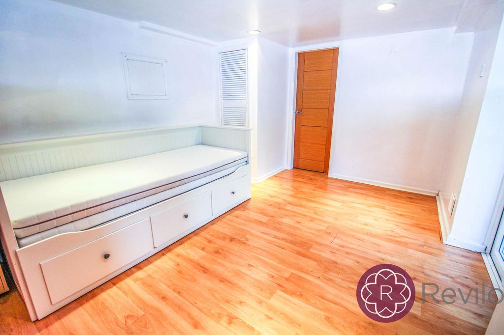 Bedroom five