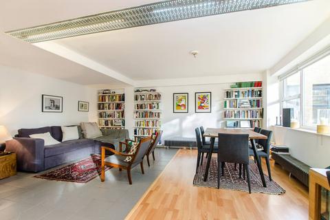 1 bedroom flat for sale - Long Street, Shoreditch, London, E2