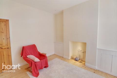 3 bedroom terraced house for sale - Dunster Street, Leicester