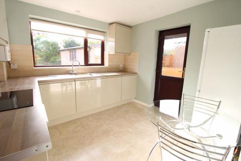 28 Barkhill Road, Vicars Cross, Chester, CH3 5JJ