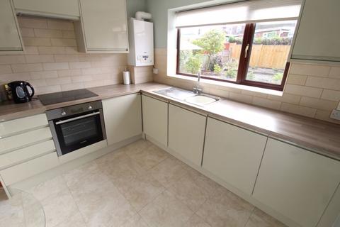28 Barkhill Road, Vicars Cross, Chester, CH3 5JJ