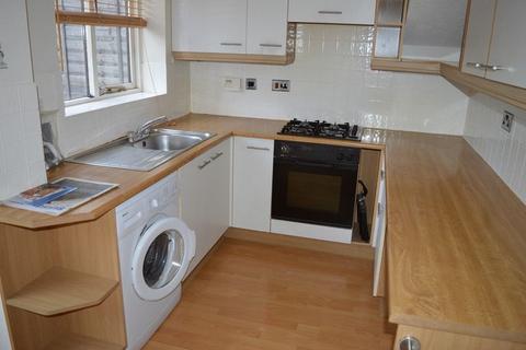 21 Cookham Court, Shoeburyness, Southend-on-sea, SS3 8TJ