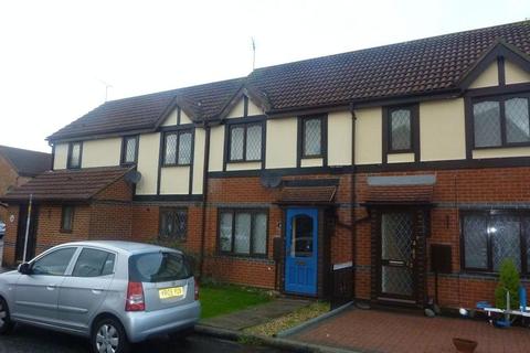 21 Cookham Court, Shoeburyness, Southend-on-sea, SS3 8TJ