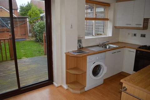 21 Cookham Court, Shoeburyness, Southend-on-sea, SS3 8TJ