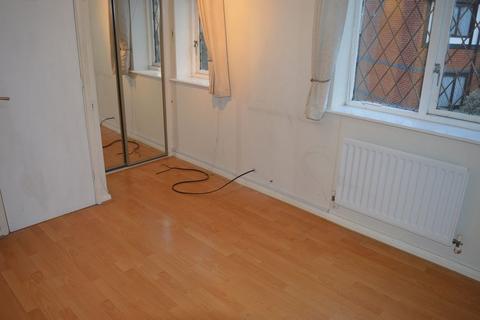 21 Cookham Court, Shoeburyness, Southend-on-sea, SS3 8TJ