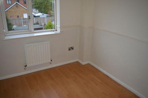 21 Cookham Court, Shoeburyness, Southend-on-sea, SS3 8TJ