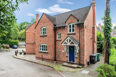 2a Bath Street, Sandbach, CW11 1EX