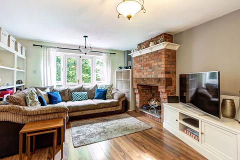 2a Bath Street, Sandbach, CW11 1EX