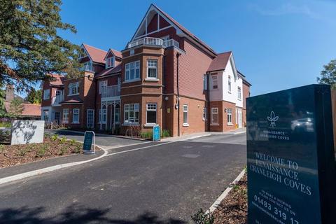 2 bedroom retirement property for sale - Two Bedroom Apartment 2 Cranleigh Coves