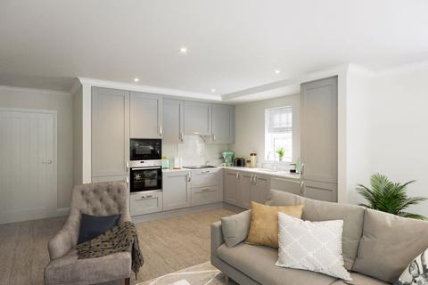 2 bedroom retirement property for sale - Two Bedroom Apartment 2 Cranleigh Coves