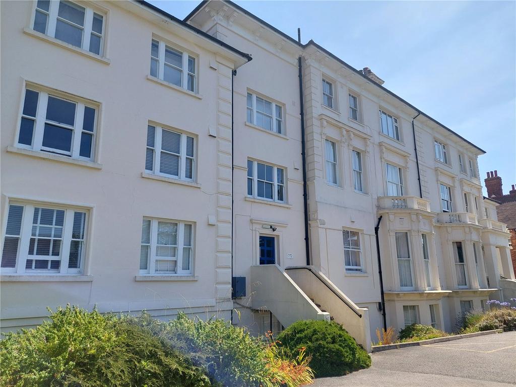 Amherst Road, Tunbridge Wells, Kent, TN4 2 bed apartment £1,150 pcm