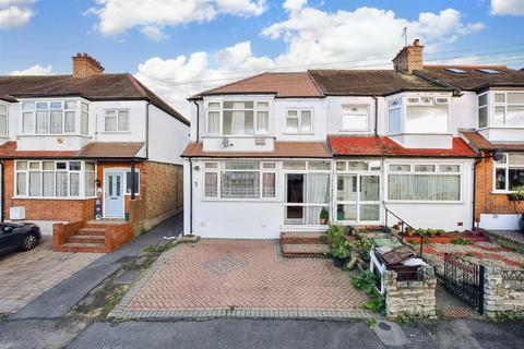9 Leafield Road, Sutton, SM1 2NH