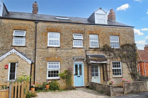 2 bedroom terraced house for sale, Bauntons Orchard, Milborne Port, Sherborne, Somerset, DT9