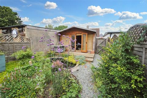 2 bedroom terraced house for sale, Bauntons Orchard, Milborne Port, Sherborne, Somerset, DT9