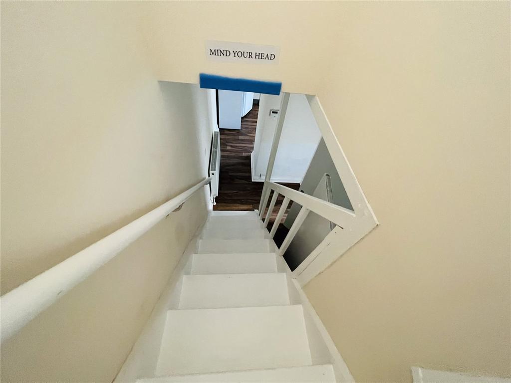 Stairway