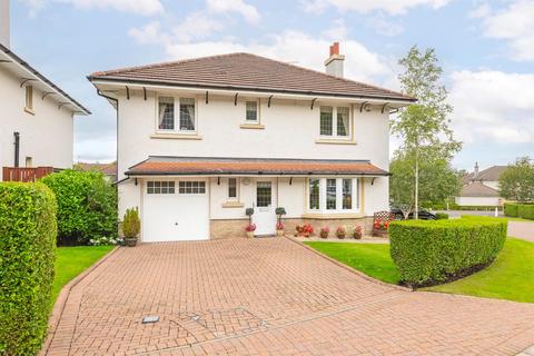 4 bedroom detached house for sale - Manderston Court, Newton Mearns, Glasgow, G77