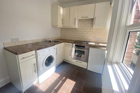 1 bedroom apartment for sale - West Hill Road, Bournemouth, BH2