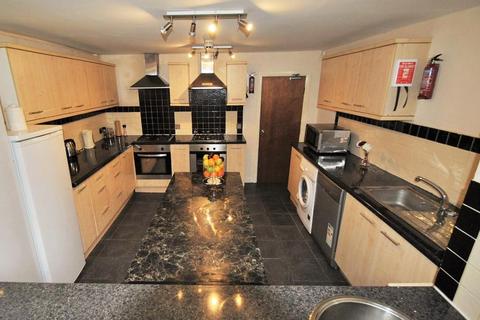 10 bedroom semi-detached house for sale - Amherst Road, Fallowfield, Manchester, M14 6GU